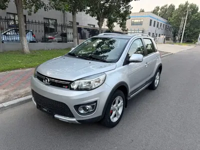 Great Wall Great Wall M4