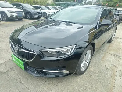 Buick Regal