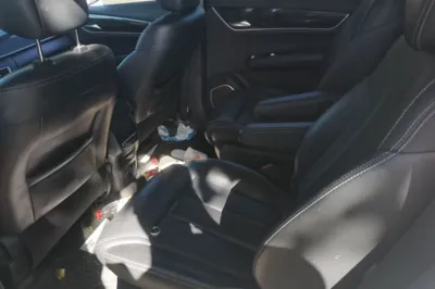 BYD Song Max