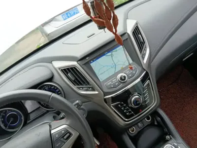 Changan CS35