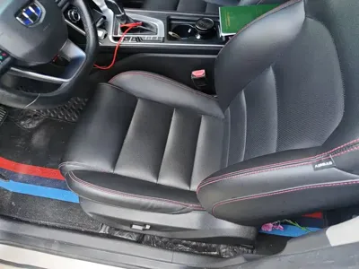 Geely Binrui