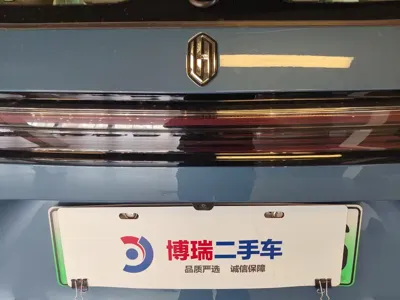 尚界 尚界H5