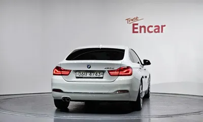 BMW 4-Series