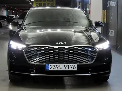 Kia K9