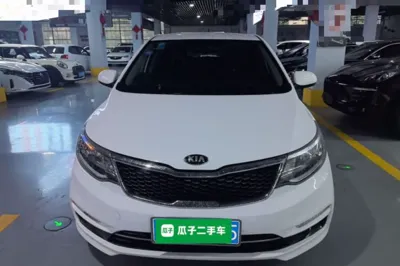 Kia K2