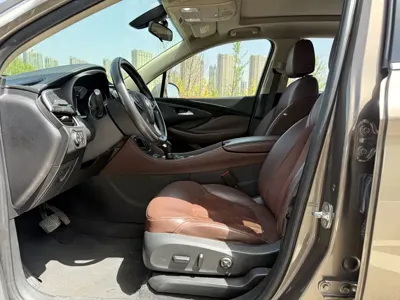Buick Envision Plus