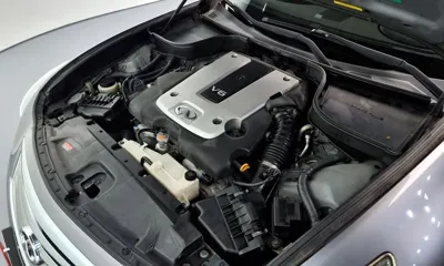 Infiniti G