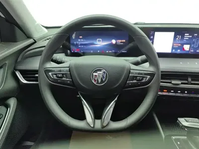 Buick Verano