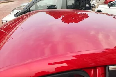 MG 5