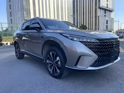 Roewe RX5