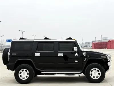 Hummer H2
