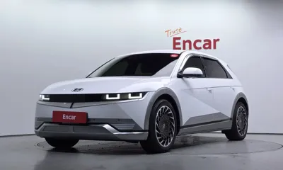 Hyundai Ioniq5