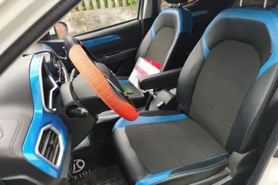 BAIC New Energy EC3