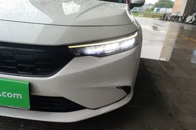 Honda Integra