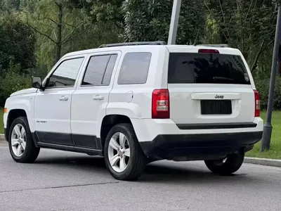 Jeep Patriot