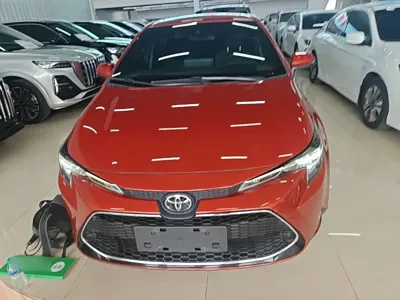 Toyota Levin