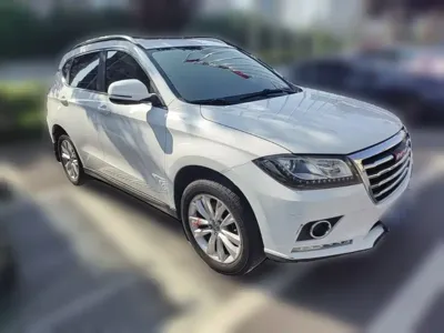 Haval H2