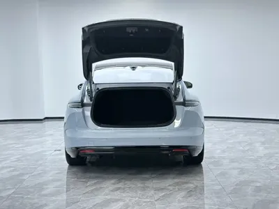 Nio ET5
