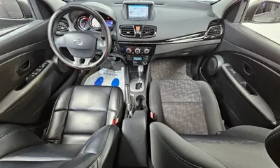 Renault-KoreaSamsung SM3