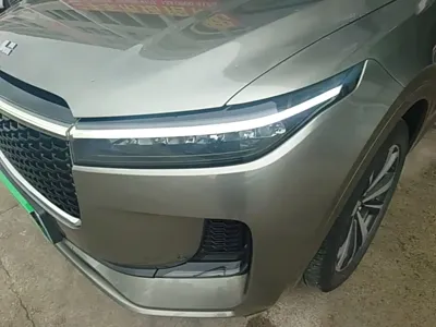 Li Auto Li ONE
