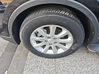 Buick Envision Plus