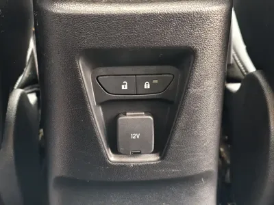 Ford Escort