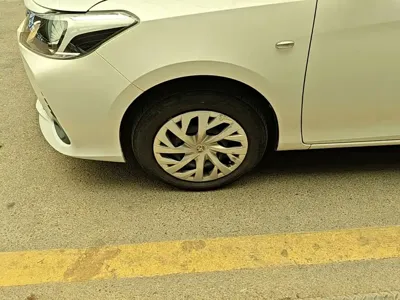 Toyota Vios FS