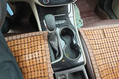 Buick Verano