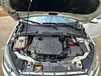 Ford Escort
