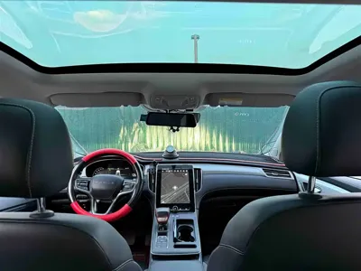 Roewe i6 Max