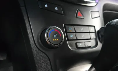ChevroletGMDaewoo Orlando