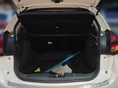 Chery Tiggo 3x