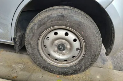 CHANGAN KAICHENG Ruixing M60