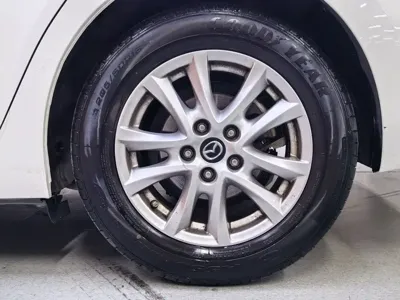 Mazda 3 Axela