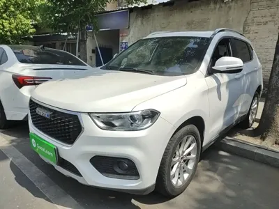 Haval H2