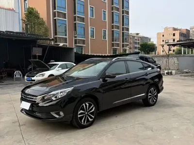 Venucia T90