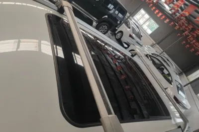 CHANGAN OSHAN X7