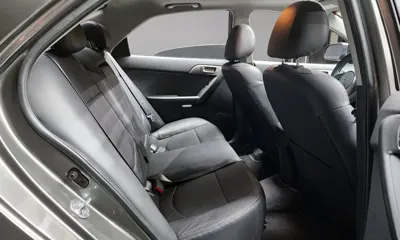 Kia Porte
