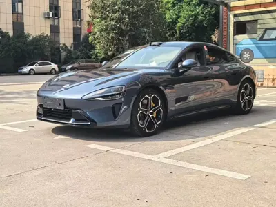 Xiaomi SU7