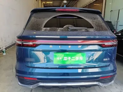 Geely Xingyue L