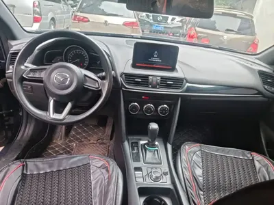 Mazda CX-4