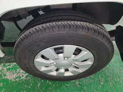 ChevroletGMDaewoo damas
