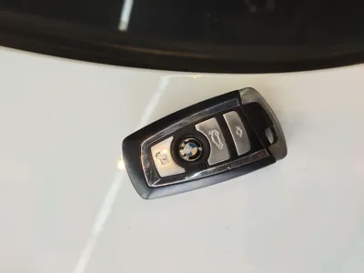 BMW 6 Series