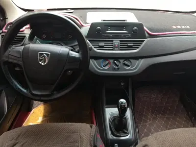Baojun 310W