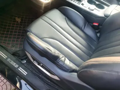 Changan 长安CS75PLUS