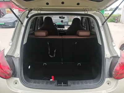 Wuling Bingo
