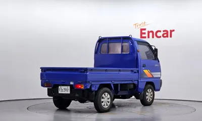 ChevroletGMDaewoo labo