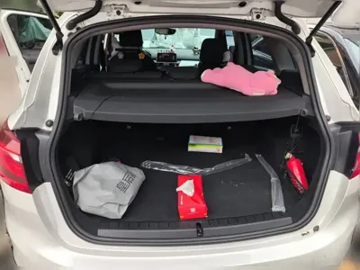BMW 2 Series Active Tourer