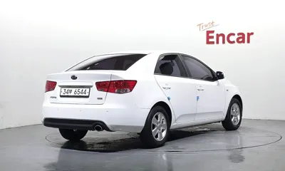 Kia Porte