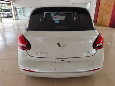 Wuling Bingo
